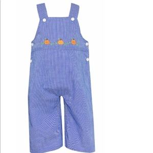 Anavini Pumpkin Patch Longall